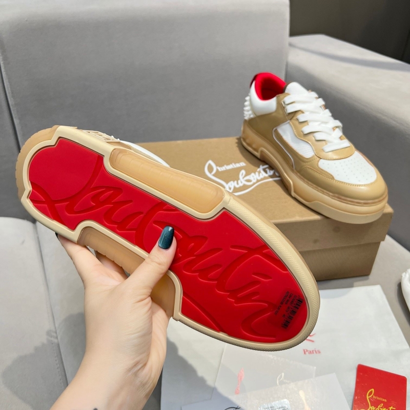 Christian Louboutin Sneakers